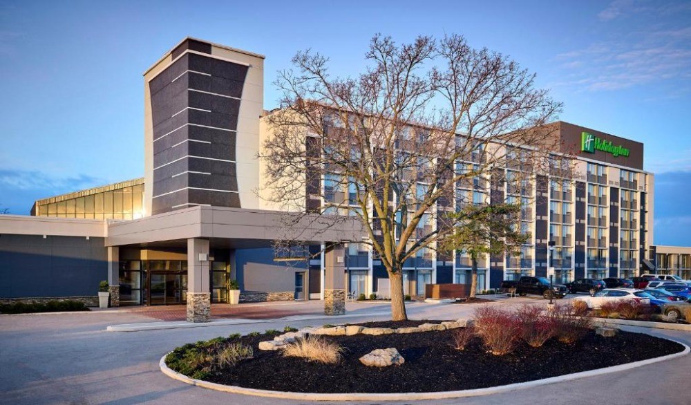 Holiday Inn Burlington Hotel & Conference Centre
