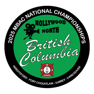 2025 National Championships -  Master Bowlers of Canada